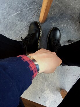 Dennisさんのコーディネート