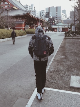 Dennisさんのコーディネート