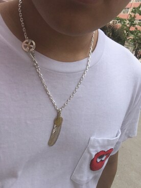 Dennisさんのコーディネート