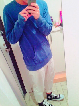 SHINさんのコーディネート