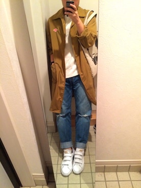 SHINさんのコーディネート