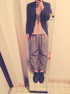 SHINさんのコーディネート