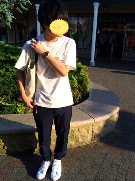 SHINさんのコーディネート