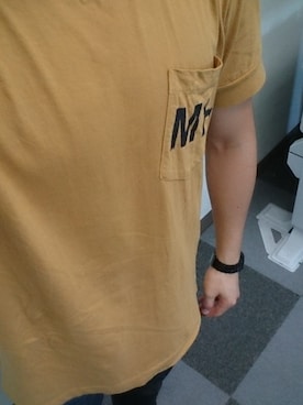 かんざき。さん（メンズ・174cm）の夏コーディネート