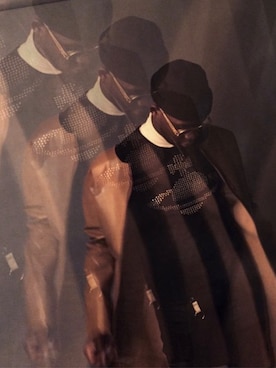 Dami さんのコーディネート