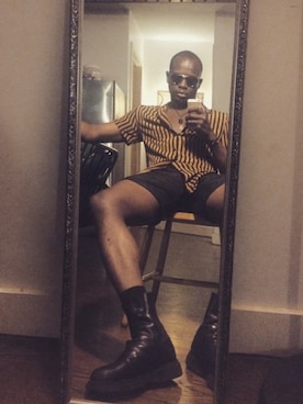 Dami さんのコーディネート