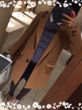 nat____tun.さんのコーディネート