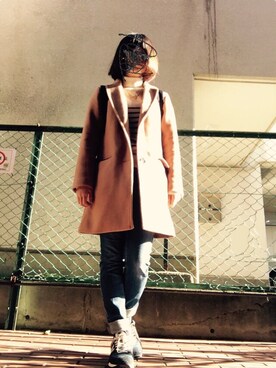 nat____tun.さんのコーディネート