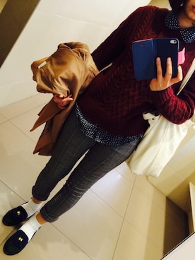 nat____tun.さんのコーディネート