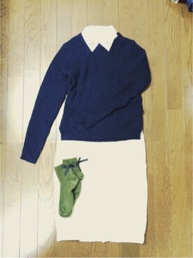 nat____tun.さんのコーディネート