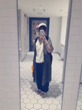 nat____tun.さんのコーディネート