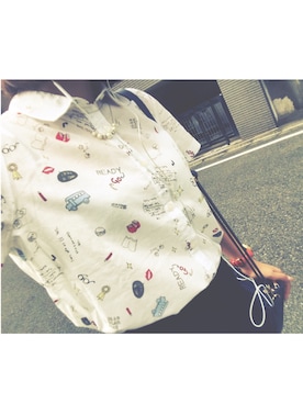 nat____tun.さんのコーディネート