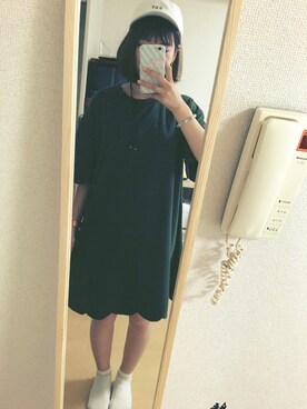 nat____tun.さんのコーディネート