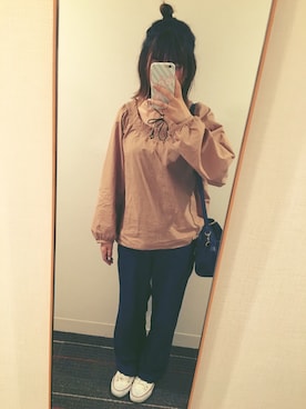 nat____tun.さんのコーディネート