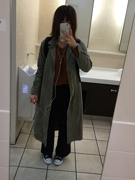 nat____tun.さんのコーディネート