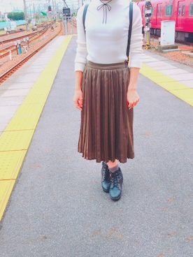 Kaoruさんのコーディネート