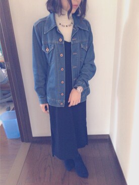 Kaoruさんのコーディネート