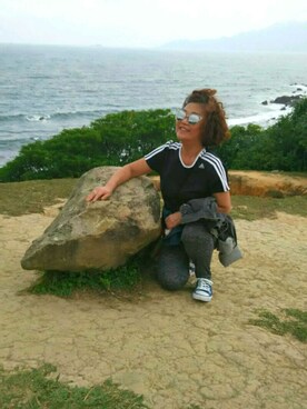 Jennie Cheung  さんのコーディネート