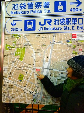 Jennie Cheung  さんのコーディネート