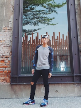  Cokeさんのコーディネート