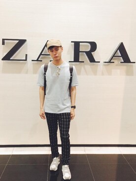  Cokeさんのコーディネート