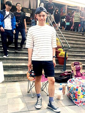  Cokeさんのコーディネート