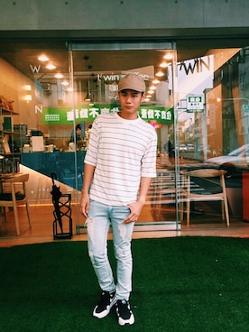  Cokeさんのコーディネート