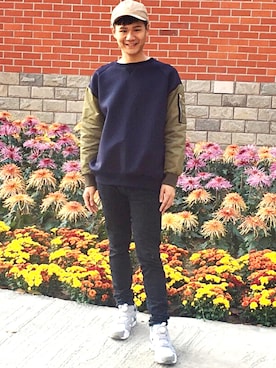  Cokeさんのコーディネート