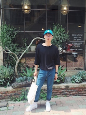  Cokeさんのコーディネート