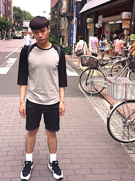  Cokeさんのコーディネート