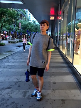  Cokeさんのコーディネート