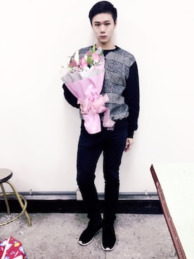  Cokeさんのコーディネート