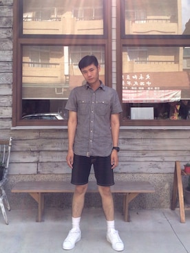  Cokeさんのコーディネート