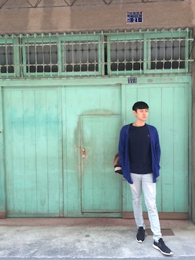  Cokeさんのコーディネート