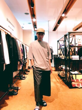  Cokeさんのコーディネート