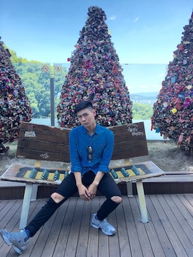  Cokeさんのコーディネート