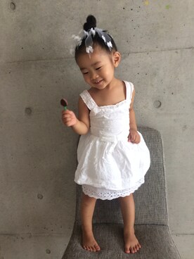 ゆんすさんのコーディネート