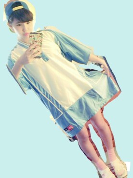 ひらはらっちさんのコーディネート