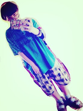 ひらはらっちさんのコーディネート