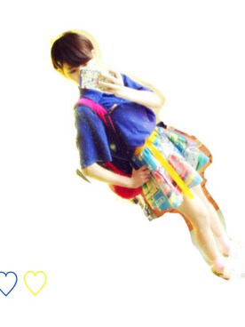 ひらはらっちさんのコーディネート