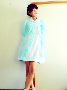 ひらはらっちさんのコーディネート