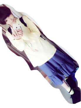 ひらはらっちさんのコーディネート