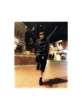 ひらはらっちさんのコーディネート