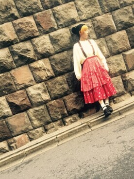 ひらはらっちさんのコーディネート