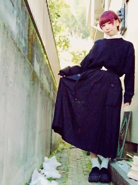 ひらはらっちさんのコーディネート