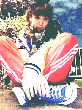 ひらはらっちさんのコーディネート