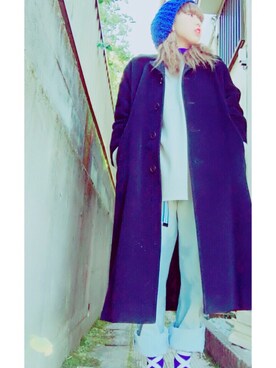 ひらはらっちさんのコーディネート