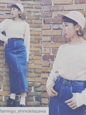 ひらはらっちさんのコーディネート