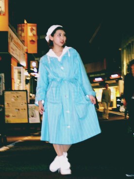 ひらはらっちさんのコーディネート