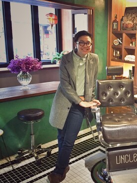 Essunさんのコーディネート